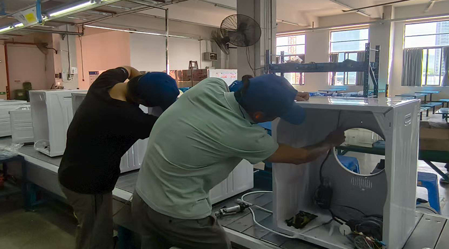 烘干機(jī)工廠(chǎng) 烘干機(jī)工廠(chǎng)