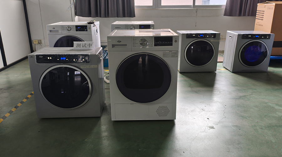直排式 vs 冷凝式 vs 熱泵式干衣機(jī)有什么區(qū)別？采購(gòu)商必看的全面對(duì)比指南