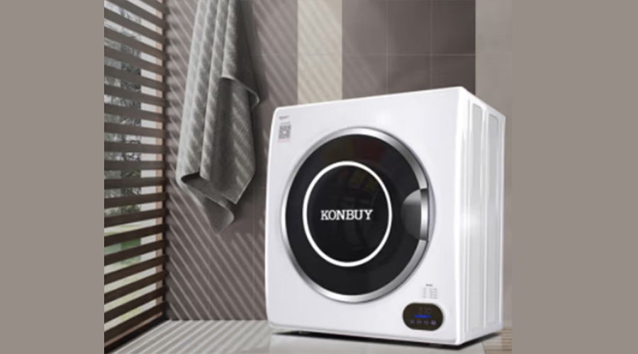 超實(shí)用！小型烘干機(jī)的安裝步驟講解