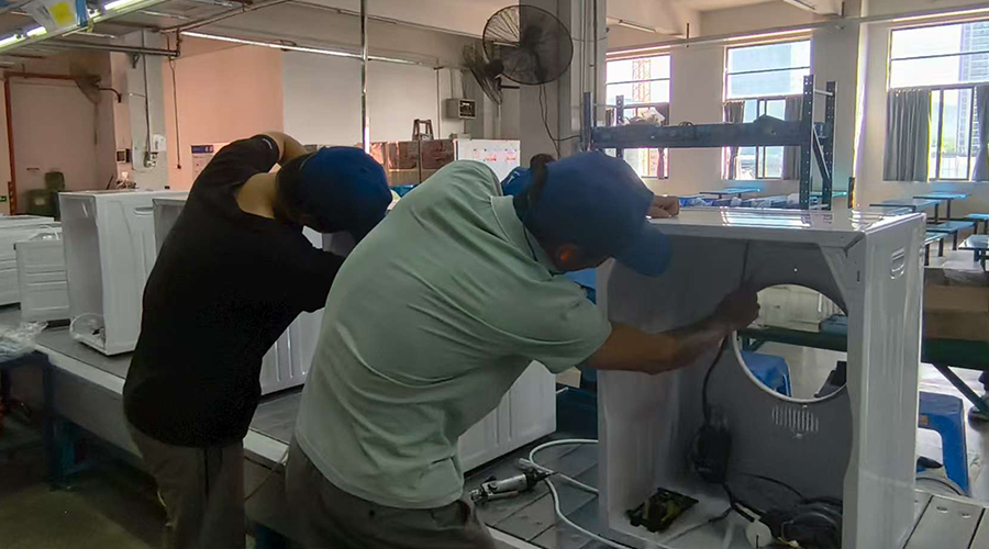 遠(yuǎn)見卓識(shí)：選擇烘干機(jī)工廠，切勿只看眼前價(jià)