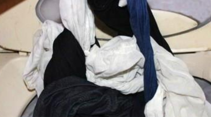 使用衣服干衣機(jī)如何避免烘衣不徹底？