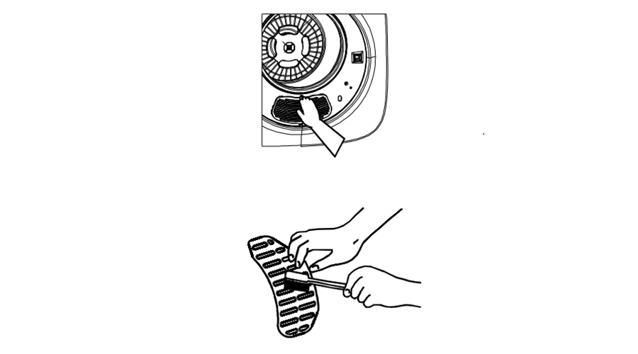 教育部要求9月起中小學(xué)生會(huì)修家電！小型烘干機(jī)如何修理維護(hù)？