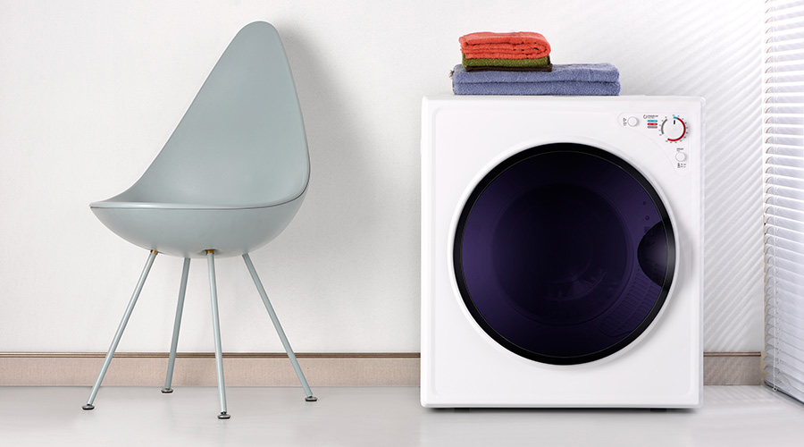 家用衣物烘干機(jī)多大容量才夠用？