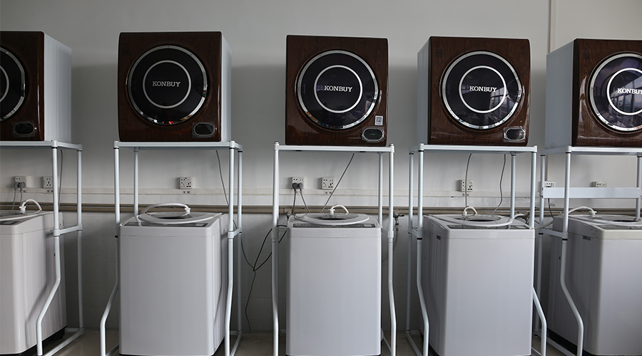 金環(huán)電器共享干衣機(jī)產(chǎn)品信息、功能優(yōu)勢介紹