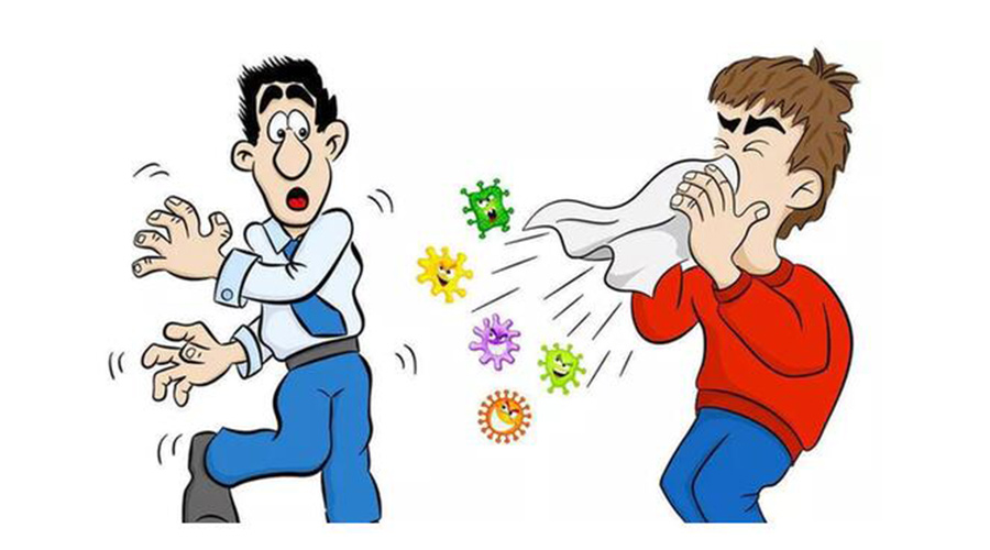 甲流高發(fā)季！滾筒干衣機(jī)對(duì)衣物雙重除菌 保障健康