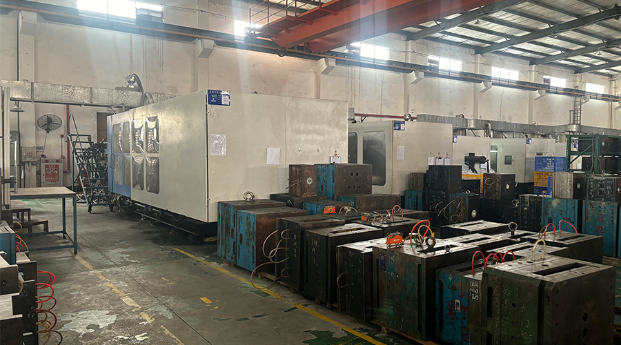 金環(huán)電器：以嚴(yán)格5S管理，打造整潔車間與高效生產(chǎn)