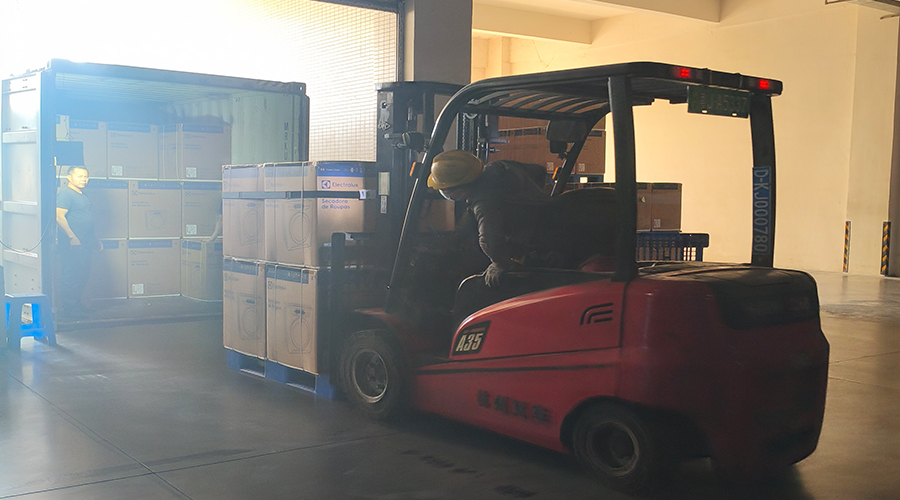 節(jié)后生產(chǎn)有序恢復(fù)，金環(huán)電器保障客戶訂單準(zhǔn)時(shí)交付