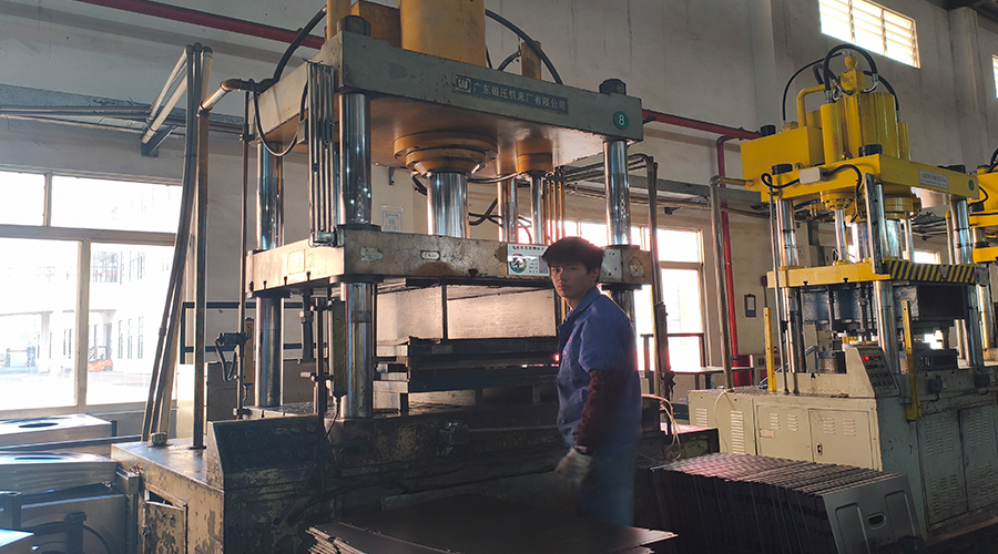 出口全球五十五國，金環(huán)電器連接中國制造與世界市場