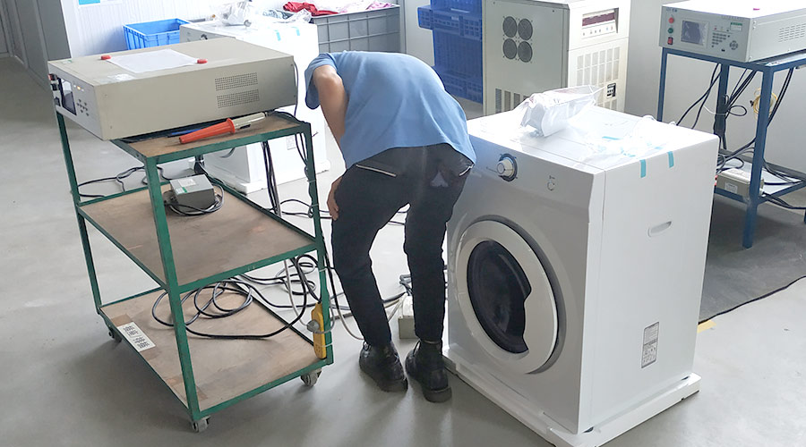 贊許有加！澳洲客戶Innotrics對衣物烘干機代工質量稱心滿意