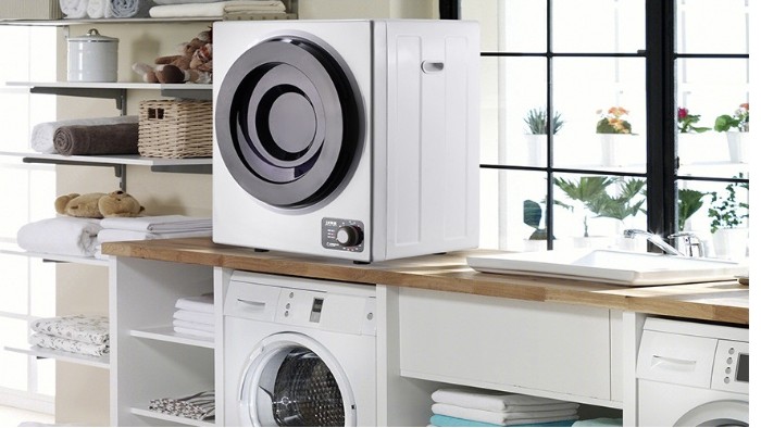 家用干衣機(jī)分類、工作原理解讀