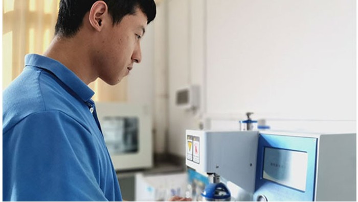 58項(xiàng)專利！以研發(fā)技術(shù)打造干衣機(jī)代工核心競(jìng)爭(zhēng)力