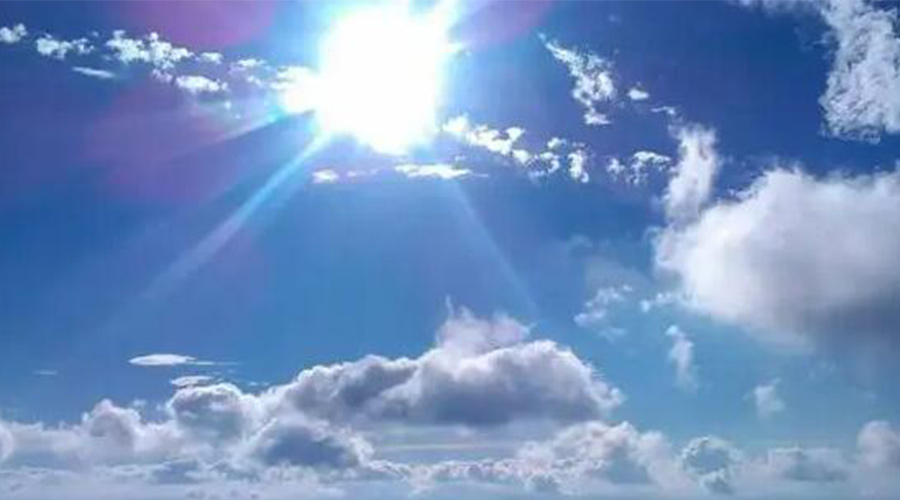 四川高溫停電引關(guān)注！冷凝衣物烘干機(jī)如何做到省電省時(shí)