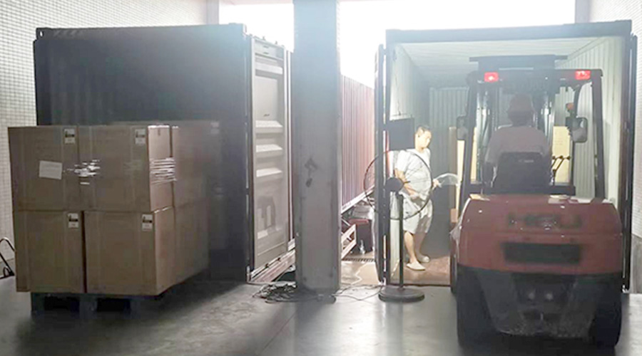 衣服烘干機廠家如何保證貨期，不影響產品銷售