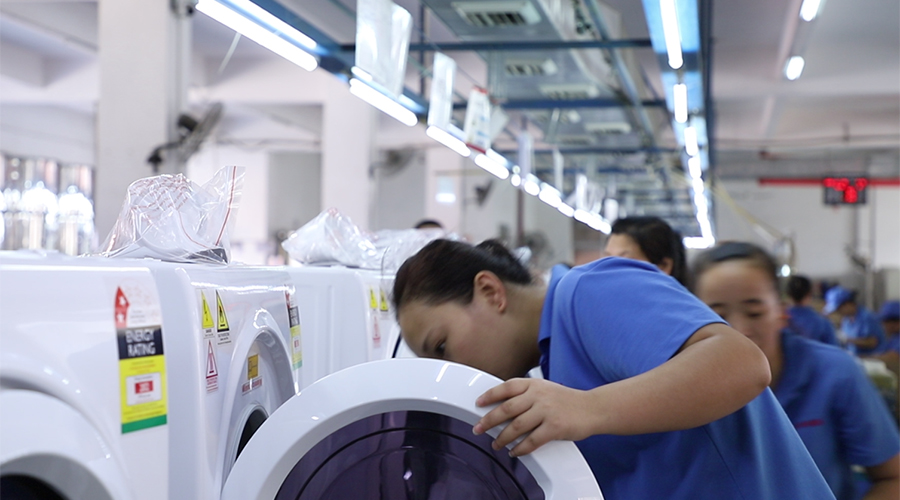 干衣機生產廠家有哪些？