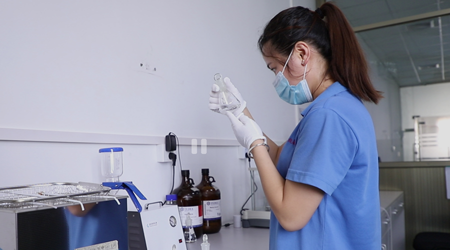 智能化技術，滾筒烘干機的新篇章