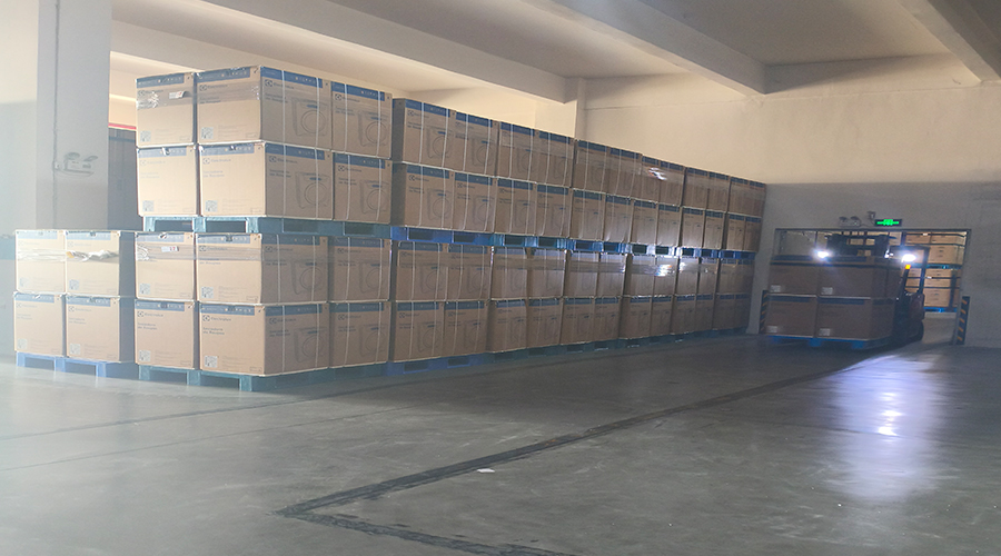 六維質(zhì)控體系，金環(huán)電器打造品質(zhì)護(hù)城河