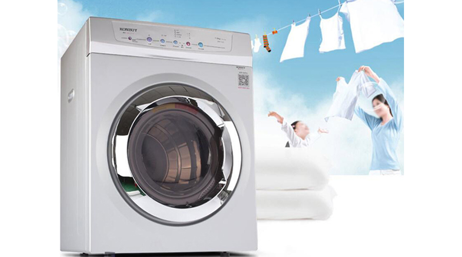 家用干衣機(jī)是否有必要？一機(jī)解決6大干衣難題！