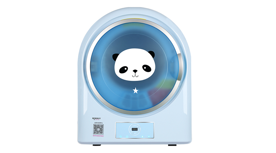 關(guān)乎孩子睡眠問題！家庭使用的母嬰干衣機(jī)噪音大嗎