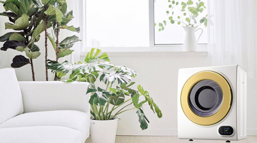 須知！滾筒衣服烘干機機身發(fā)燙正常嗎