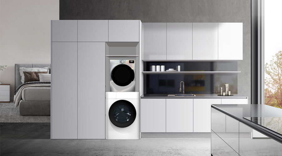 當(dāng)代烘干機家用產(chǎn)品，兩大品類的比較