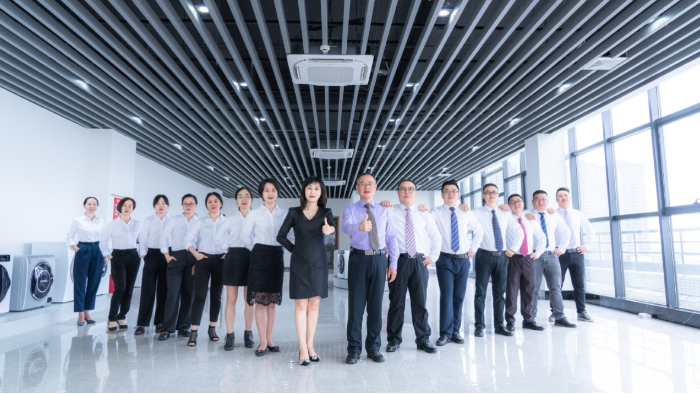 祝賀！金環(huán)電器黨支部獲得“先進基層黨組織”榮譽稱號