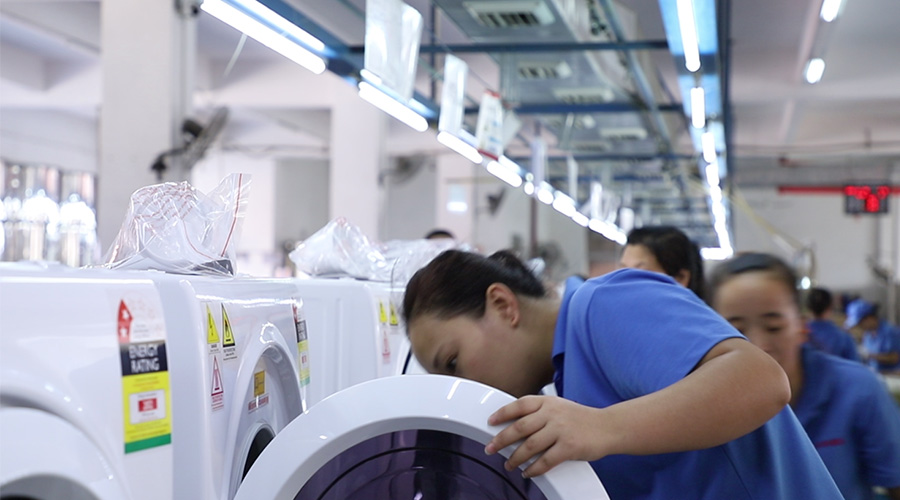 金環(huán)電器：烘干機(jī)遠(yuǎn)銷(xiāo)全球，成就多元市場(chǎng)傳奇