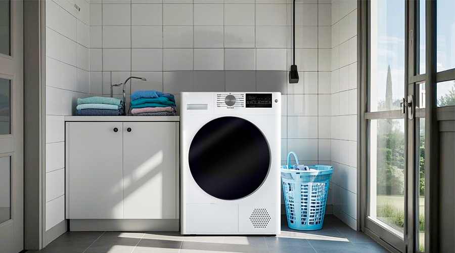 引領(lǐng)滾筒式烘干機(jī)市場(chǎng)，共創(chuàng)美好未來(lái)