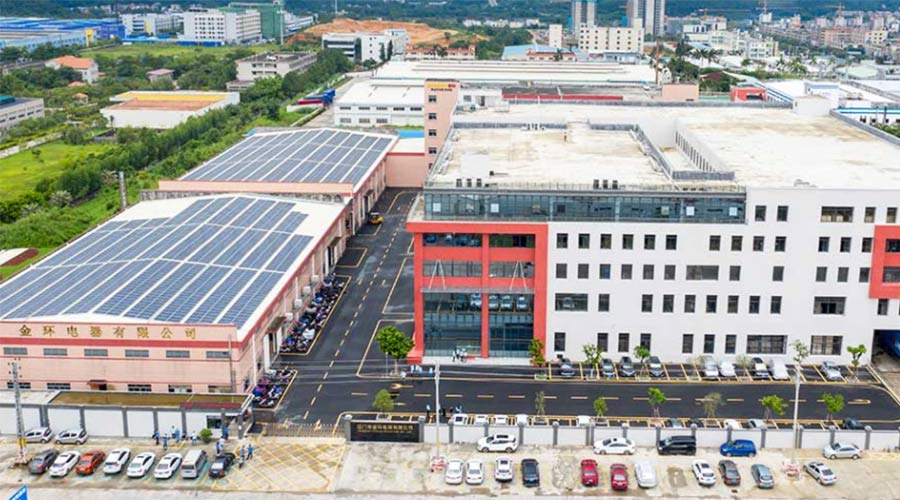 國內(nèi)品牌電商看好小型干衣機(jī)！他們?nèi)绾芜x擇小型烘衣服機(jī)廠家