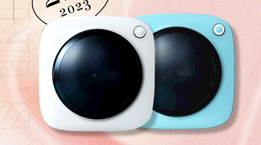 2.14情人節(jié)送禮選它！小型烘干機(jī)小家電助攻俘獲她芳心