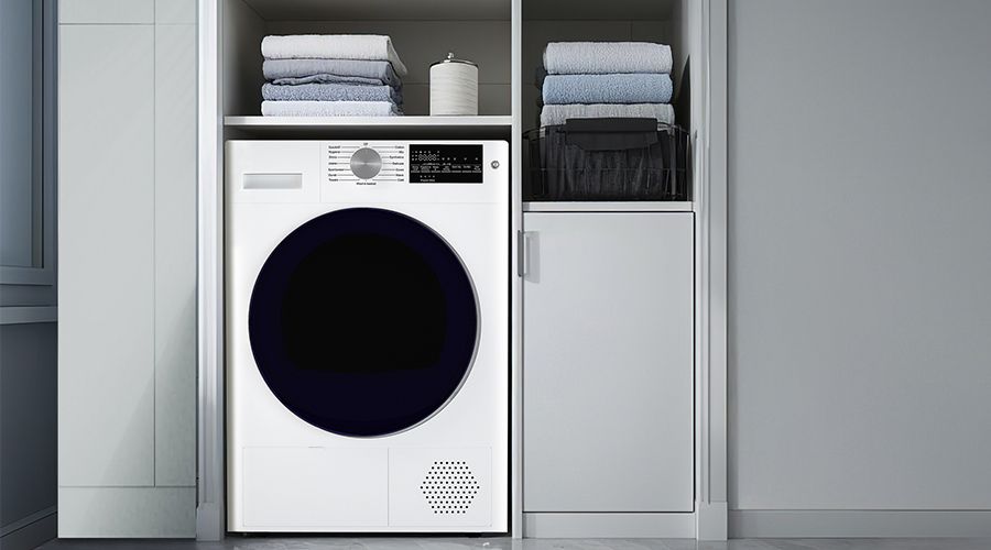 熱泵烘干機(jī)對環(huán)境影響如何？