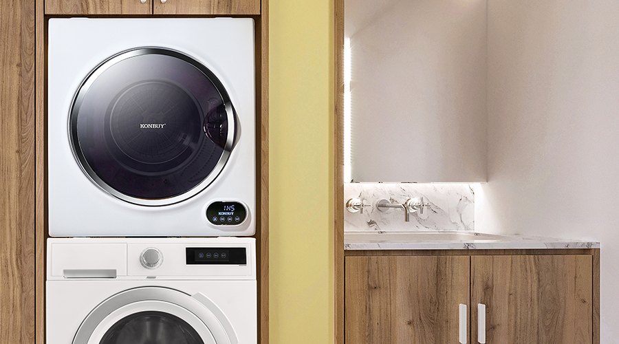 買直排式干衣機，千萬不能忽略的一點