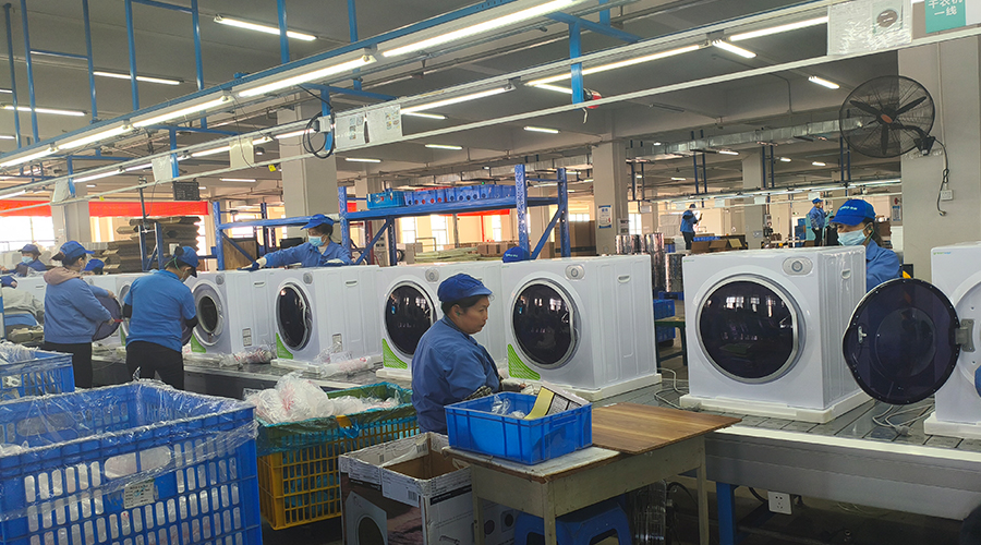 為什么直排式干衣機怕起火？揭秘金環(huán)電器如何利用PTC技術(shù)破解安全難題