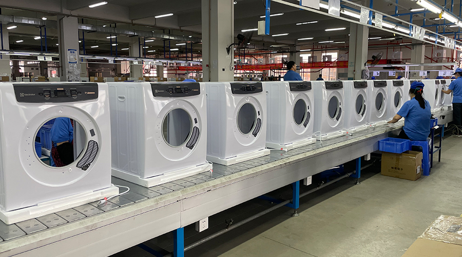 金環(huán)電器：緊跟能效標(biāo)準(zhǔn)，引領(lǐng)烘干機行業(yè)發(fā)展