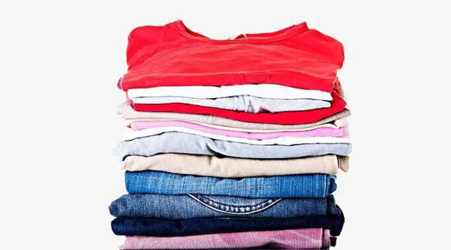 烘護(hù)注意！熱泵烘干機(jī)容易傷衣服嗎