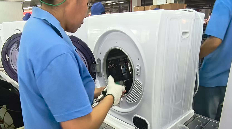 烘干機(jī)工廠 烘干機(jī)工廠