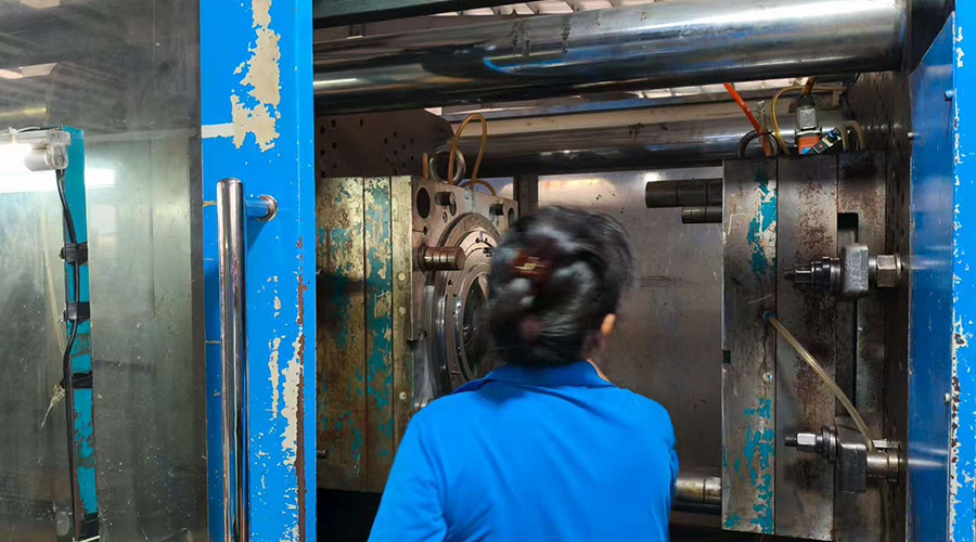 房車出行，小型烘干機(jī)為何不可或缺？