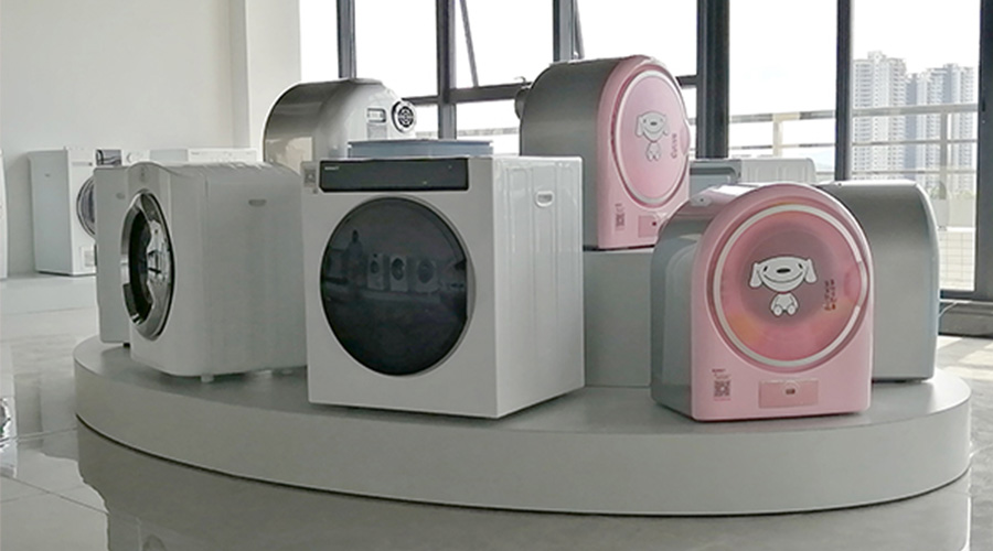 經(jīng)常穿家用干衣機(jī)烘干的衣物對(duì)身體有害嗎？答案是...