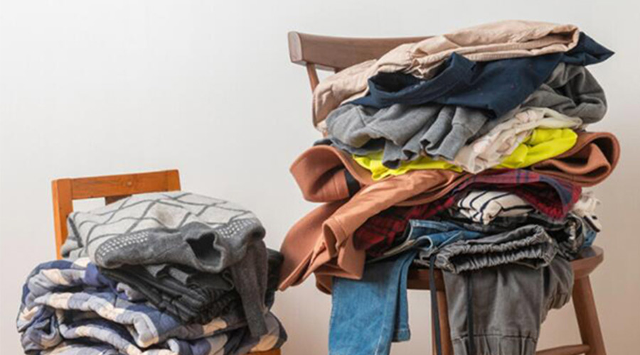 陽過了病菌是否在衣物上有殘留！ 家用干衣機60℃高溫除菌