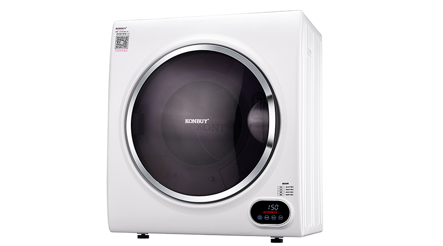 解答！剛買(mǎi)的滾筒衣服烘干機(jī)是否要清潔