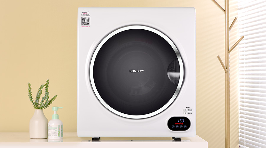 衣物螨蟲大清理！家用干衣機成過年大掃除好幫手