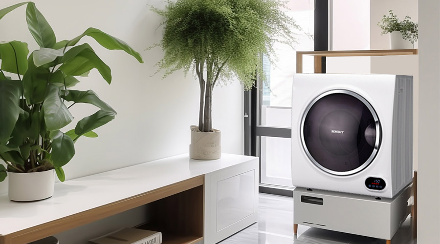 謹(jǐn)記！滾筒衣服烘干機(jī)使用常識(shí)（二）