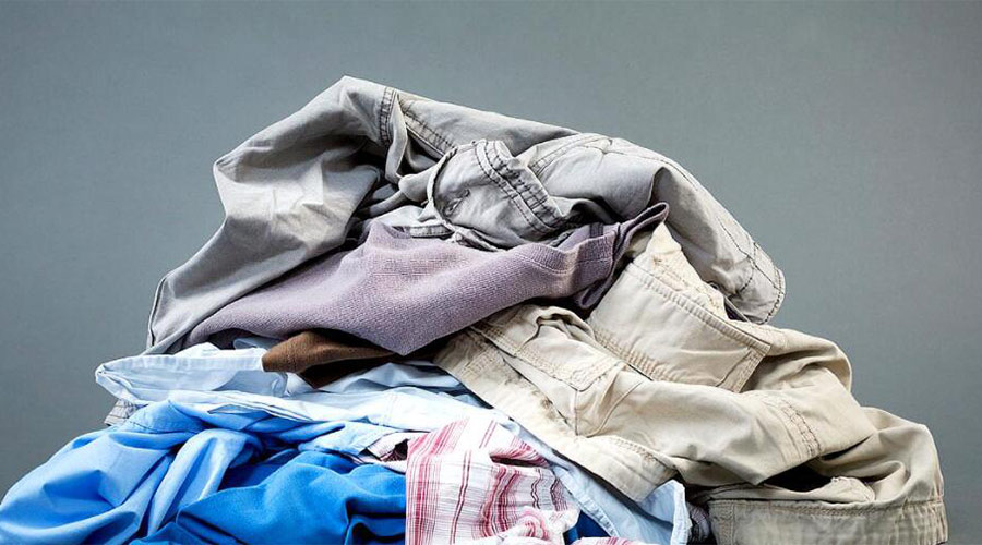 衣服護(hù)理：烘干、洗滌、熨燙下羊毛衣服對溫度的要求