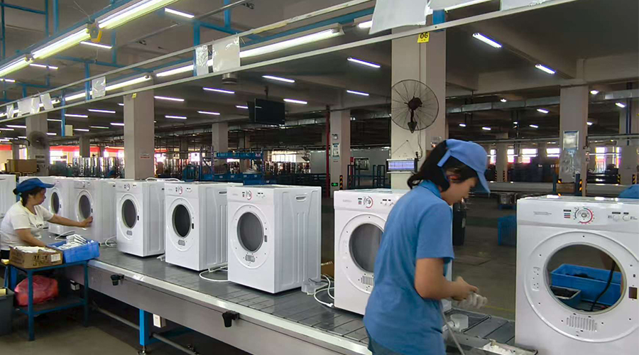 家用干衣機(jī)代工廠哪家靠譜？金環(huán)電器給你這樣一個(gè)答案