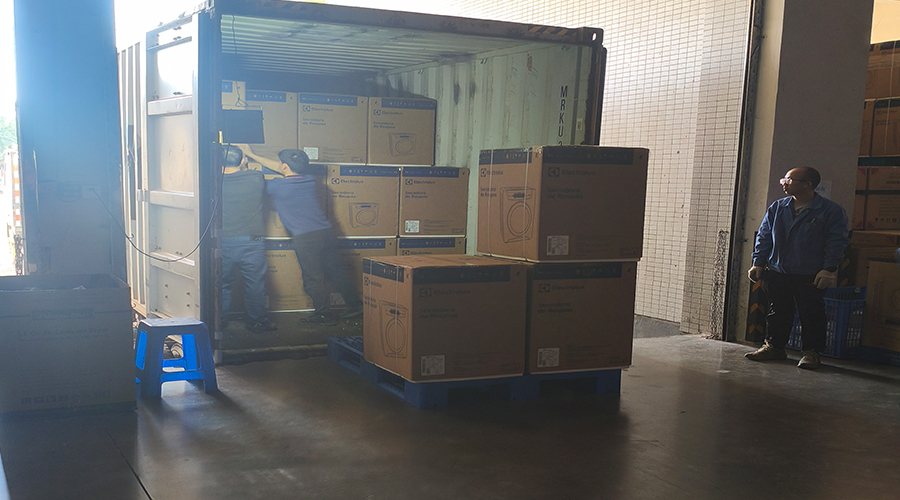 為何知名品牌的選擇是工廠實力的更佳證明