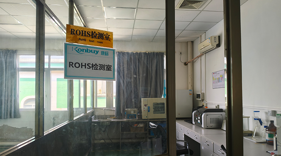 產(chǎn)品測(cè)試報(bào)告：滾筒干衣機(jī)工廠透明化品質(zhì)的有力憑證