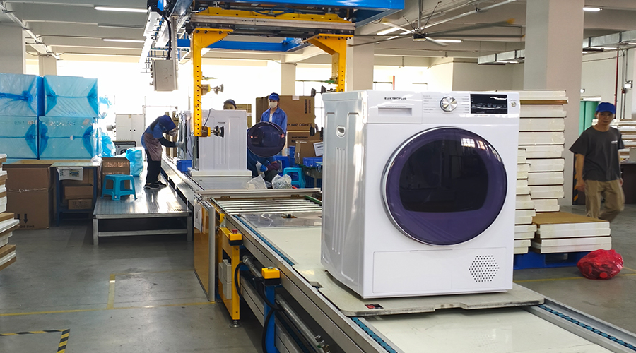 洗烘一體還是獨立干衣機？實際使用后的真實感受