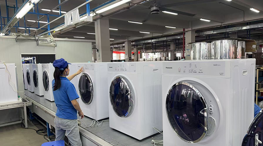 烘干機(jī)生產(chǎn)廠家的 RoHS 檢測報告指南