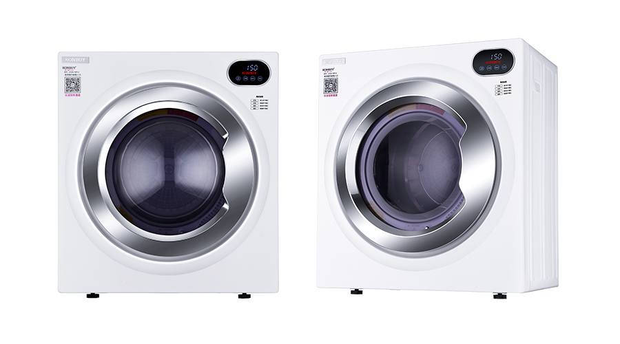 家用干衣機(jī)壞了最常見問(wèn)題有哪些（上）