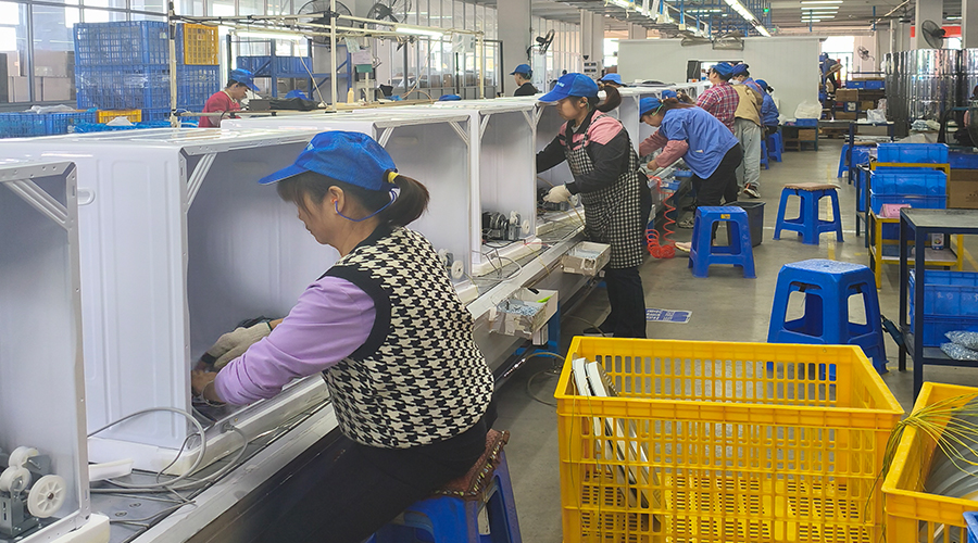 來(lái)料檢驗(yàn)的防線，不良品止步于生產(chǎn)線之外