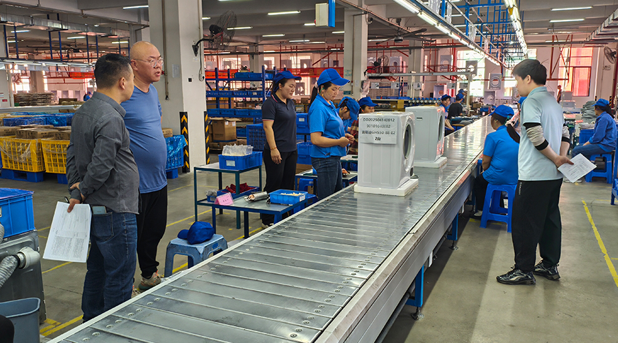 五一歸來，金環(huán)電器活力重啟